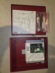 Honeywell Lte-cfv Commercial Fire Panel Internet And Cellular Communicator. Fixed Price $95.00.