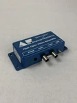 American Fibertek Mt-55 Fiber Optic Video Transmitter. Fixed Price $30.59.