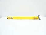 Sti Ms46-20-955-q1-x Ms469r-20-955-q1-r-no-fp Mini Safe Light Curtain Set 24v-dc. Fixed Price $633.70.