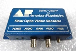 American Fibertek Fiber Optic Video Receiver Mr-55m. Fixed Price $81.75.