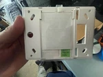 Napco Gem-rp8lcd Intrusion System Keypads,5-7/8" W,lcd. Fixed Price $50.00.