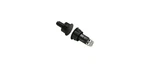 George Risk Industries 3/4" D Recessed Magnetic Contact Switch, White. Fixed Price $7.98.