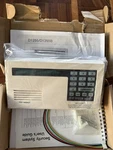New Bosch D1255-05 Alpha Alarm Control Panel Keypad Open Box. Fixed Price $145.00.
