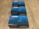 Altronix Acms8 Dual-input Access Power Controller-lot Of 3. Fixed Price $300.00.