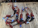 New Lifesafety Power A05-006 Bdm Battery Disconnect Module 4 Units Lot. Fixed Price $99.00.