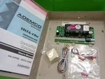 Ademco Qed Vs10e Alarm Security Circuit Board W/enclosure/manual Vista 30pse New. Fixed Price $87.60.