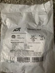 Adt 1085wg-adt Alarm Contact New In Bag Ge Security 604s. Fixed Price $8.99.