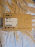 Pelco Imepm-e Sarix Enhanced Environmental Pendant Mount For Dome Camera. Fixed Price $77.99.