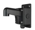 New Luma Dome Camera Mount Set (black) Lum-mnt-arm-dom-bl Outdoor Waterproof. Fixed Price $39.95.