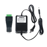 Ac Adapter Charger For Napco Trf12 Trf12/t123 Transformer Power Supply Cord Psu. Fixed Price $31.84.