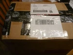 New Sti 70011-1000 Ms43-b2-ac1 Light Curtain Controller L K. Fixed Price $753.46.