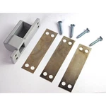 Simplex 7446426d01 Surface-mounted Cast Strike,. Fixed Price $26.19.