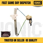 Vw Fox Front Right Driver Side Electric Window Regulator With Motor 2005 2011. Fixed Price $60.86.