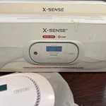 X-sense Xc01-wr Wireless Interlinked Carbon Monoxide Alarm Home / Travel New. Fixed Price $19.95.