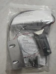 Interlogix Overhead Door Magnetic Lock 2204a-l Security. Fixed Price $22.00.