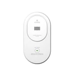 Kidde Carbon Monoxide Detector, Plug-in 1 Pack, White. Fixed Price $53.09.