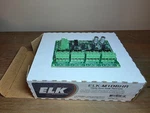 Elk-m1dbhr-m1 Data Bus Hub For Retrofit - Nib. Fixed Price $79.00.