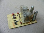 Edwards 6501-3a Alarm Recieving Module. Fixed Price $99.99.