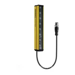 Contrinex Ybbs-30s2-0170-p012 Process Control Type 2 Light Curtai Mfgd. Fixed Price $539.21.