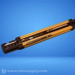 Panasonic Sf4b-h16g-01(v2) Safety Light Curtain Receiver Fnip. Fixed Price $586.80.