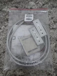 New Utc / Interlogix 2507a-l Surface Mount Magnetic Door Contact Free Shipping. Fixed Price $34.99.