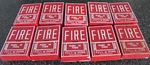Fire-lite Firelite Bg-10 Manual Pull Station Fire Alarm Dual Action Working. Fixed Price $28.49.