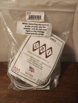 Gri 4700a Industrial Track Mount Switch Set 1.75" -2.75" Size Up To 3" Gap. Fixed Price $28.00.