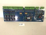 Westinghouse Security Miro 16/8 Nexsentry Board Assy 6210 9515002 Rev E. Fixed Price $7.49.