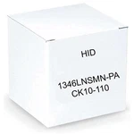 Hid Global 1346lnsmn-pack10-110315 Proxkey Iii,prg,f-blk,b-hid Log,10. Fixed Price $65.16.