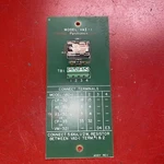 Siemens Cerberus Pyrotroncs Vai 580-185067 Rev. Fixed Price $49.99.