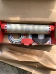 Hilti Firestop Speed Sleeve Cp 653 2" Ba. Fixed Price $295.95.