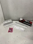 Alarm Controls Three Piece Z Bracket Am3370. Fixed Price $87.98.