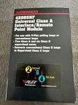 Ademco 4208snf Universal Class A Interface/remote Point Module. Fixed Price $35.00.