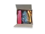 Simplex 4904-9137 Fire Alarm Strobe V/o Wall Red (new In Box). Fixed Price $19.95.
