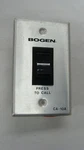 Bogen Communications Ca10a - Call-in Switch Ca-10a. Fixed Price $14.99.