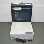 Altronix Cctv Power Supply Bh2816600cb, 16 Outputs, 28vac 21 A, Grey Enclosure. Fixed Price $69.95.