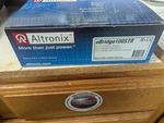 Altronix Ebridge 100str. Fixed Price $199.00.