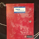 Altronix Al600ul-ada Fire Alarm Signaling Circuit Power Supply. Fixed Price $100.00.