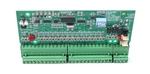 Elk Products Elk-m1xin 16 Zone Input Expander Module R843. Fixed Price $77.99.