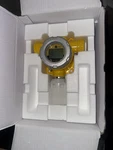 Honeywell Sensepoint Xcd Gas Detector Yellow With Digital Display. Fixed Price $700.00.