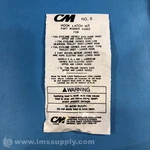 Columbus Mckinnon 45662 Hook Latch Kit Fnfp. Fixed Price $23.10.