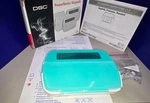 Dsc Rfk5564 Powerseries Lcd Keypad 64 Zone 433 Mhz Wireless Receiver V1.3 New. Fixed Price $399.95.