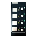 Siemens Vfm-1 Cerberus Pyrotronics 500-893967 Fan Control Module Made In Usa New. Fixed Price $210.38.