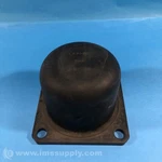 Kurashiki Kako Co. Kj-100 Rubber Buffer Usip. Fixed Price $48.72.