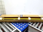 Contrinex Ag Ybb-30r4-1200-g012 Safety Light Curtain (141936 - ). Fixed Price $494.99.