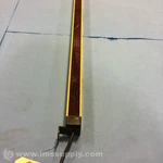 Sti Ms46-30-1920-q1-x 75.4" Light Curtain Transmitter Usip. Fixed Price $13.80.