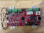 Hid / Mercury Lp1501 Controller Poe+ Edge-capable Intelligent. Fixed Price $200.00.