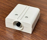 United Security Products Hub2b Latching Hold-up Button Dpdt. Fixed Price $13.69.
