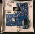 Dsc Hsm2host9 Powerg Host Home Security Transceiver. Fixed Price $100.00.