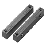 Seco-larm Sm-216q/gy Surface-mount Wide-gap Magnetic Contact Gray, 2-3/4. Fixed Price $7.00.